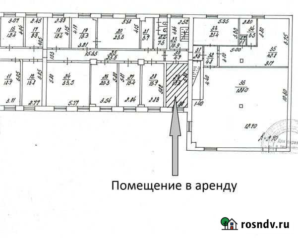 Офисное помещение + складское, 167.8 кв.м. Киров - изображение 1