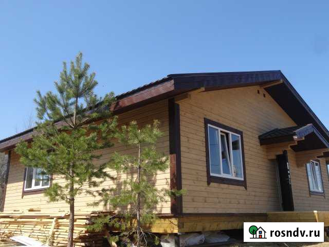 Дом 108 м² на участке 10 сот. на продажу в Дорохово Дорохово - изображение 1