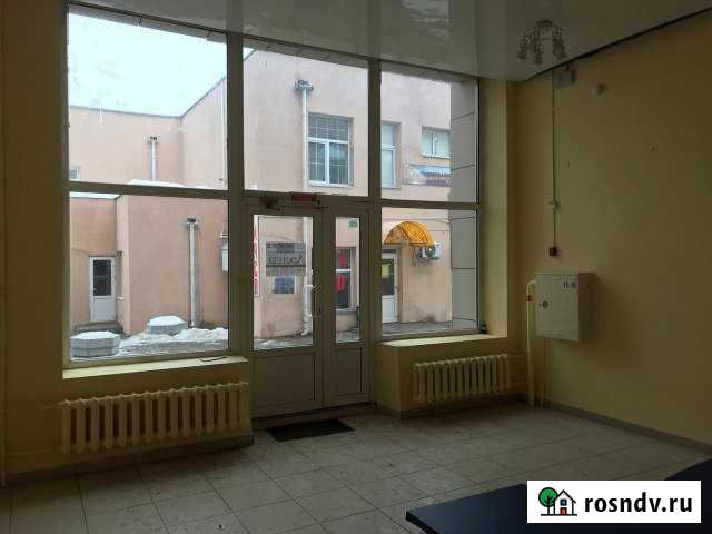 Магазин 35 кв.м. Коломна - изображение 1