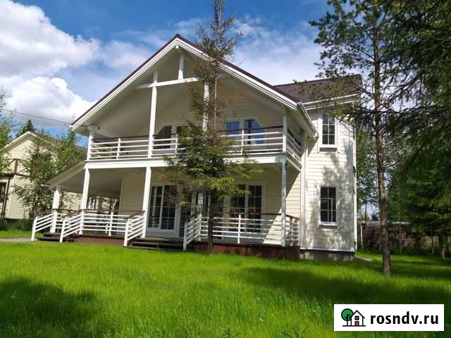 Участок СНТ, ДНП 10 сот. на продажу в Агалатово Агалатово - изображение 1