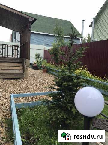 Квартира-студия, 18 м², 1/3 эт. в аренду на длительный срок в Апрелевке Апрелевка - изображение 1