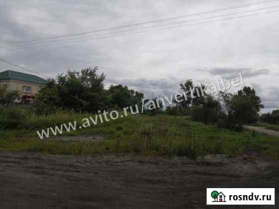 Участок ИЖС 9 сот. на продажу в Белогорске Амурской области Белогорск