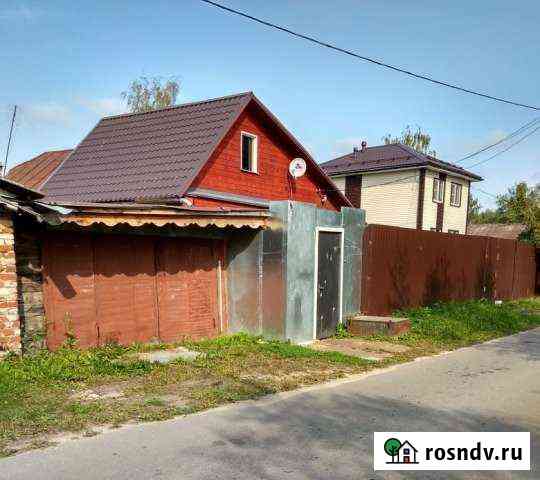 Дом 75 м² на участке 365 сот. на продажу в Орехово-Зуево Орехово-Зуево