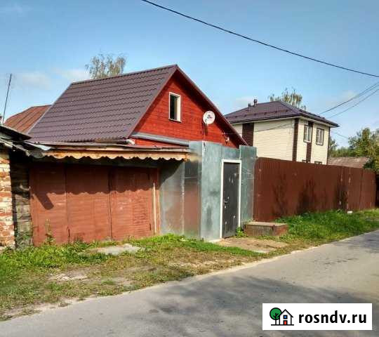 Дом 75 м² на участке 365 сот. на продажу в Орехово-Зуево Орехово-Зуево - изображение 1