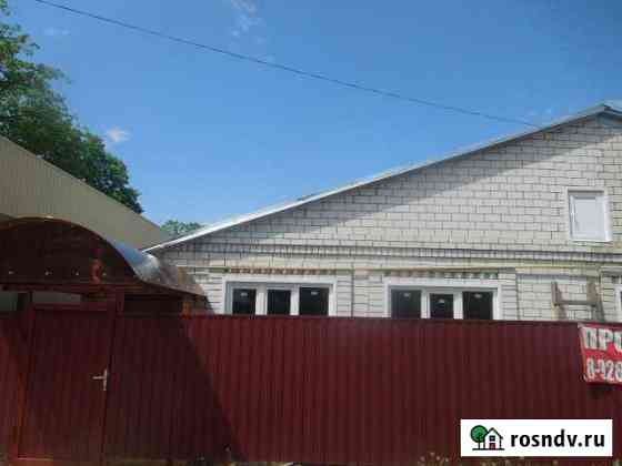 Коттедж 45 м² на участке 3 сот. на продажу в Новокубанске Новокубанск