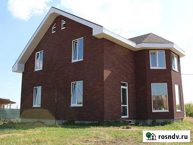 Дом 150 м² на участке 9.1 сот. на продажу в Усть-Кинельском Усть-Кинельский - изображение 1