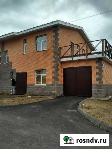 Дом 125.3 м² на участке 2 сот. на продажу в Рощино Ленинградской области Рощино - изображение 1