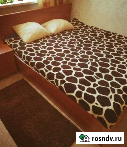 2-комнатная квартира, 45 м², 1/5 эт. в аренду посуточно в Йошкар-Оле Йошкар-Ола - изображение 1