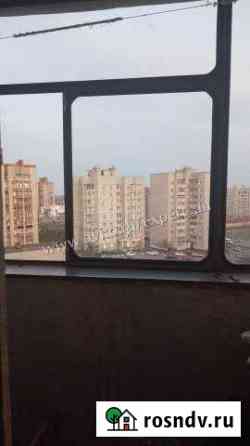 1-комнатная квартира, 34 м², 10/10 эт. на продажу в Губкине Губкин