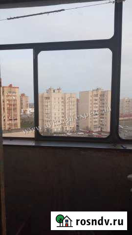 1-комнатная квартира, 34 м², 10/10 эт. на продажу в Губкине Губкин - изображение 1