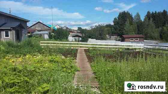Участок ИЖС 17 сот. на продажу в Полазне Полазна