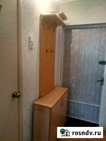 Квартира-студия, 21 м², 5/5 эт. в аренду на длительный срок в Благовещенске Благовещенск - изображение 1