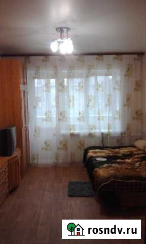 Комната 13 м² в 5-ком. кв., 4/5 эт. в аренду посуточно в Рязани Рязань - изображение 1