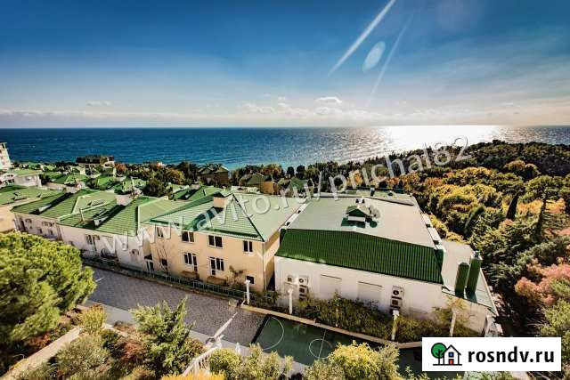 4-комнатная квартира, 138 м², 4/5 эт. на продажу в Ялте Ялта - изображение 1