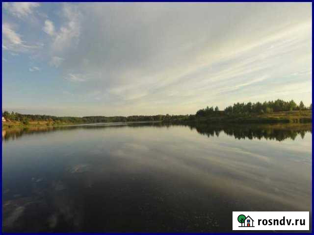 Участок СНТ, ДНП 15 сот. на продажу в Талдоме Талдом - изображение 1