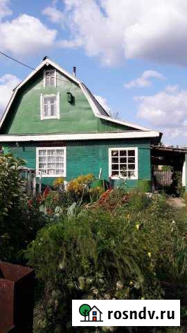 Дача 53 м² на участке 6 сот. на продажу в Азово Азово - изображение 1