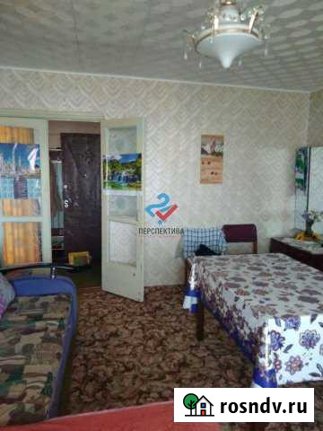 4-комнатная квартира, 76 м², 5/5 эт. на продажу в Белебее Белебей - изображение 1