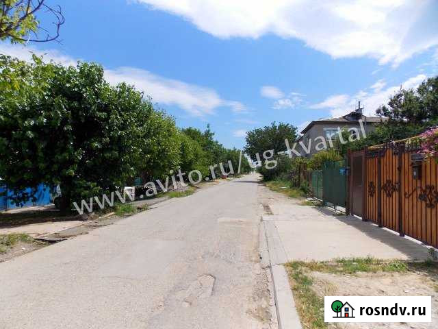 3-комнатная квартира, 85 м², 1/1 эт. на продажу в Анапе Анапа - изображение 1