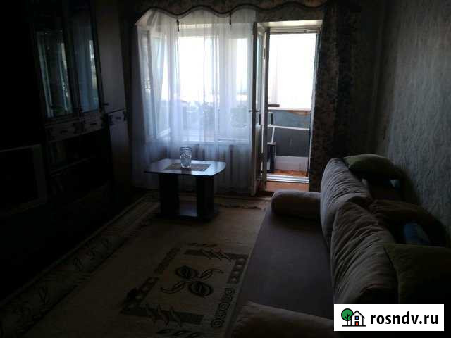 2-комнатная квартира, 55 м², 1/5 эт. на продажу в Лысково Лысково - изображение 1