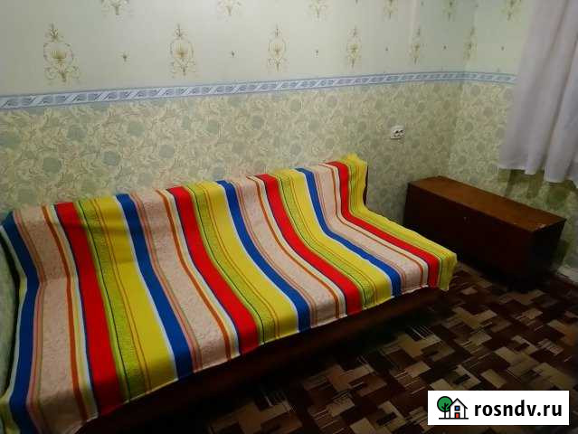 Комната 9 м² в 3-ком. кв., 3/5 эт. в аренду на длительный срок в Щёлково Щёлково - изображение 1