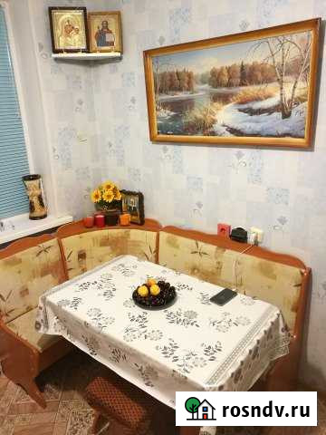 1-комнатная квартира, 33 м², 4/5 эт. на продажу в Приютово Приютово - изображение 1