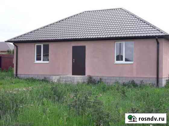Дом 80 м² на участке 12.5 сот. на продажу в Стрелецком Стрелецкое