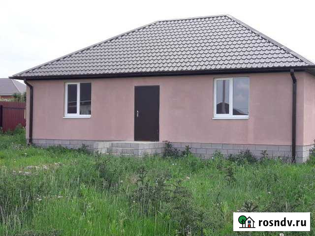 Дом 80 м² на участке 12.5 сот. на продажу в Стрелецком Стрелецкое - изображение 1