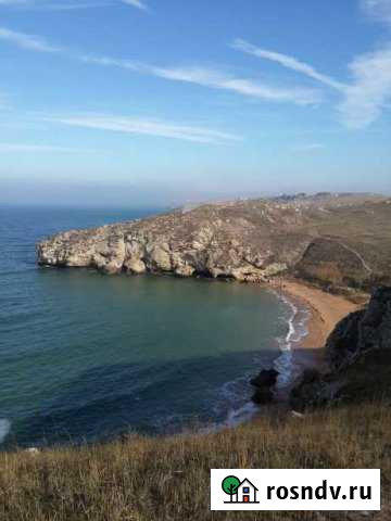 Участок ИЖС 6 сот. на продажу в Щёлкино Щёлкино - изображение 1