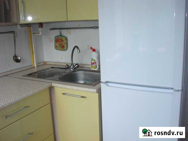 2-комнатная квартира, 46 м², 2/3 эт. в аренду посуточно в Гатчине Гатчина - изображение 1