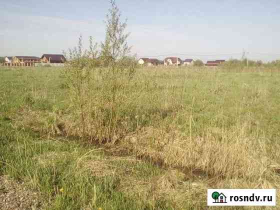 Участок СНТ, ДНП 15 сот. на продажу в Белоoзёрском Белоозёрский