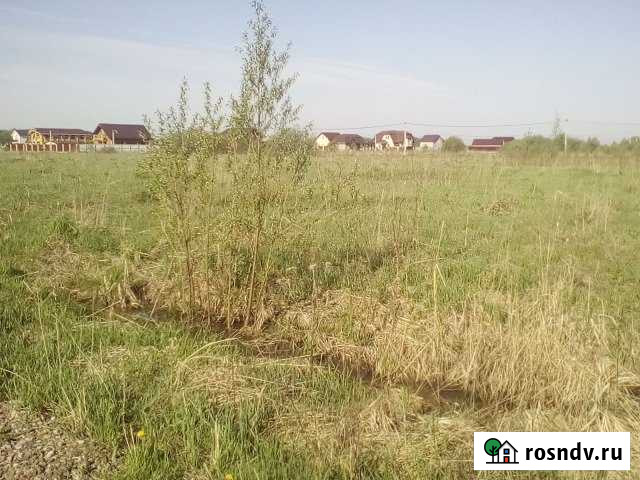 Участок СНТ, ДНП 15 сот. на продажу в Белоoзёрском Белоозёрский - изображение 1