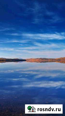 Участок ИЖС 8 сот. на продажу в Курумкане Курумкан - изображение 1