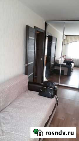 1-комнатная квартира, 35 м², 5/5 эт. на продажу в Биробиджане Биробиджан - изображение 1