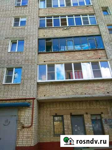 2-комнатная квартира, 44 м², 6/9 эт. в аренду на длительный срок в Курске Курск - изображение 1