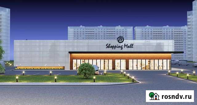 Торговое помещение, 36 кв.м. Красногорск - изображение 1