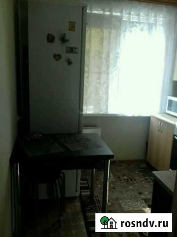 1-комнатная квартира, 32 м², 4/5 эт. в аренду на длительный срок в Кропоткине Кропоткин - изображение 1