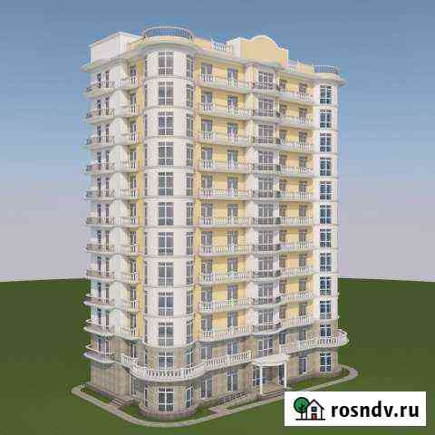 Квартира-студия, 22 м², 7/10 эт. на продажу в Ялте Ялта