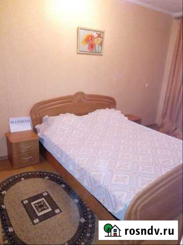 2-комнатная квартира, 55 м², 3/5 эт. в аренду посуточно в Судаке Судак - изображение 1