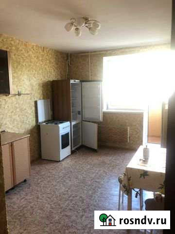 1-комнатная квартира, 49 м², 1/17 эт. на продажу в Софрино Софрино - изображение 1