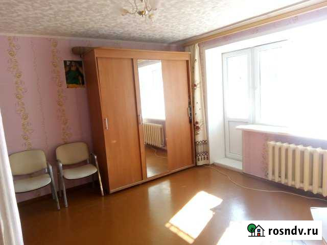 1-комнатная квартира, 33 м², 2/5 эт. на продажу в Ярцево Ярцево - изображение 1