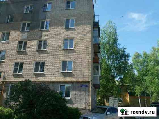 3-комнатная квартира, 56 м², 3/5 эт. на продажу в Павловском Посаде Павловский Посад