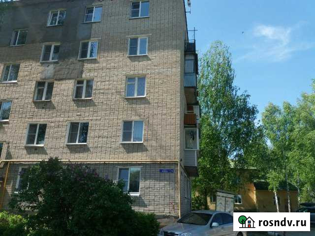 3-комнатная квартира, 56 м², 3/5 эт. на продажу в Павловском Посаде Павловский Посад - изображение 1