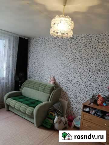 1-комнатная квартира, 41 м², 8/9 эт. на продажу в Камышине Камышин - изображение 1