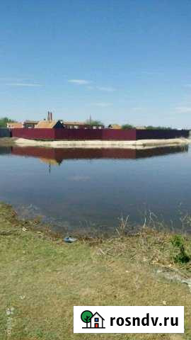 Участок ИЖС 10 сот. на продажу в Володарском Володарский - изображение 1