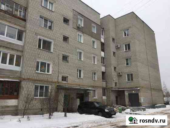 4-комнатная квартира, 85 м², 5/5 эт. на продажу в Заречном Пензенской области Заречный