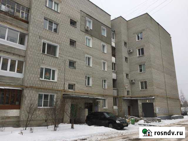 4-комнатная квартира, 85 м², 5/5 эт. на продажу в Заречном Пензенской области Заречный - изображение 1