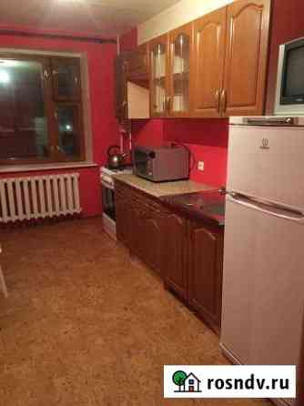 3-комнатная квартира, 112 м², 4/5 эт. в аренду на длительный срок в Ярославле Ярославль