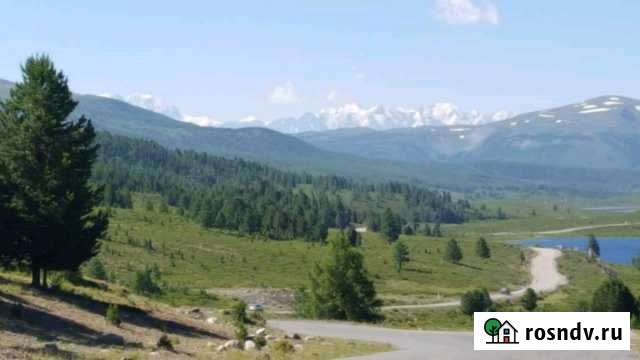 Участок ИЖС 6 сот. на продажу в Мысхако Мысхако - изображение 1