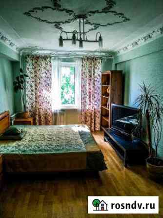 3-комнатная квартира, 72 м², 2/5 эт. в аренду посуточно в Омске Омск