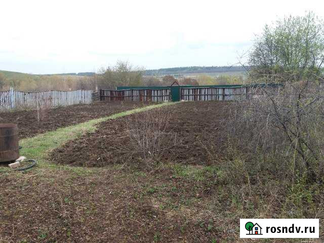 Участок ИЖС 5 сот. на продажу в Курумоче Курумоч - изображение 1